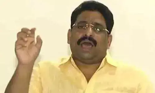 Breaking: అది ఆవేదన కాదు ప్రేమ.. బుద్ధా వెంకన్న