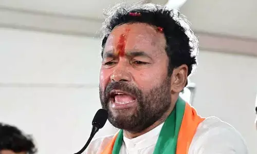 తెలంగాణలో బీజేపీని గెలిపించే అస్త్రాలివే.. కిషన్ రెడ్డి కీలక వ్యాఖ్యలు