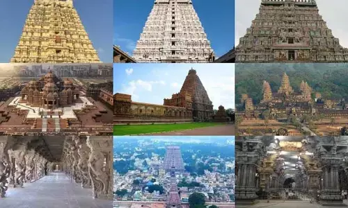 ప్రపంచవ్యాప్తంగా ఎక్కడెక్కడ శివాలయాలు ఉన్నాయో తెలుసా..