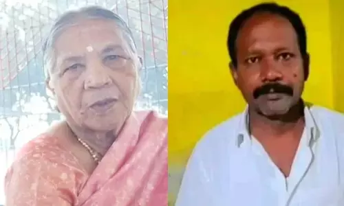 BREAKING: పేగుబంధం.. ప్రేమబంధం! తల్లి మృతిని జీర్ణించుకోలేక కొడుకు హఠాన్మరణం