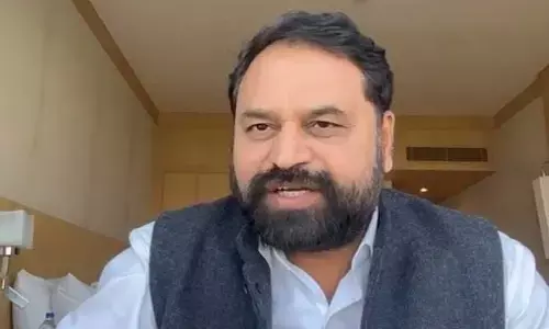 రాజకీయ భవిష్యత్తుపై అద్దంకి దయాకర్ కీలక వ్యాఖ్యలు