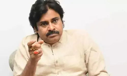సీబీఎన్ ను సీఎం చెయ్యడానికి సిద్ధంగా లేము..దానికే మా ఓటు..పవన్ ఫ్యాన్