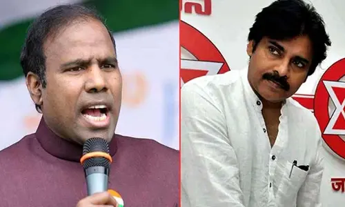 పవన్ కల్యాణ్ మా పార్టీలో చేరితే సీఎం పదవి.. కోరినంత డబ్బు ఇస్తానంటున్న ఆ పార్టీ అధ్యక్షుడు