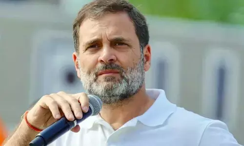 రాహుల్ గాంధీకి BIG షాక్.. ఈ సారి కొత్త నియోజకవర్గం నుంచి పోటీ