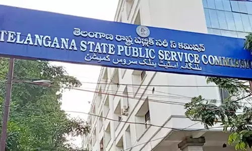 తెలంగాణలో గ్రూపు-1 ప్రిలిమ్స్ పరీక్ష తేదీ ఖరారు