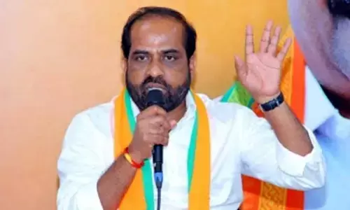 బెంగాల్‌లో ఆటవిక పాలన అంతమొందింది: మంత్రి సత్యకుమార్