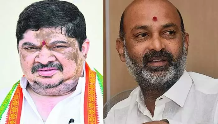 మనమంతా హిందువులం కాదా? మంత్రి పొన్నం ప్రభాకర్ ఆసక్తికర ట్వీట్ మనమంతా హిందువులం కాదా? మంత్రి పొన్నం ప్రభాకర్ ఆసక్తికర ట్వీట్