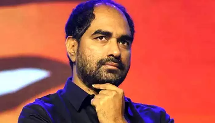 BREAKING: డ్రగ్స్ కేసులో బిగ్ ట్విస్ట్.. తెరపైకి టాలీవుడ్ డైరెక్టర్ క్రిష్ పేరు