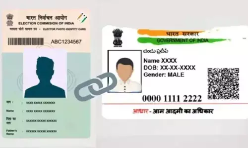 Election Commission: ‘ఓటేసేందుకు ఆధార్ తప్పనిసరి’.. వదంతులపై ఈసీ కీలక వ్యాఖ్యలు.. అధికారులకు ఆదేశాలు జారీ