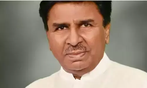 మహారాష్ట్రలో కాంగ్రెస్‌కు మరో షాక్: బీజేపీలో చేరనున్న సీనియర్ నేత!