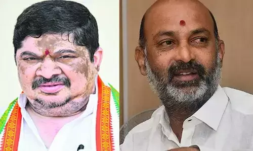 గతంలో టెంపుల్స్ లేవా? హనుమాన్ చాలీసాలు చదవలేదా? మంత్రి పొన్నం ఆసక్తికర ట్వీట్