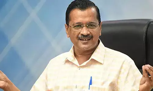 లిక్కర్ స్కాంలో కేజ్రీవాల్‌కు కూడా షాక్.. ఏమైందంటే ?