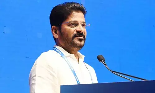5 లక్షల మందికి ఉద్యోగాలు.. CM రేవంత్ రెడ్డి కీలక ప్రకటన