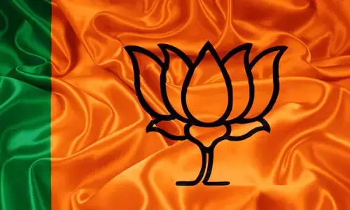 BREAKING: అధికార పార్టీకి బిగ్ షాక్.. బీజేపీలో చేరనున్న వైసీపీ ఎమ్మెల్యే, ముహూర్తం ఫిక్స్