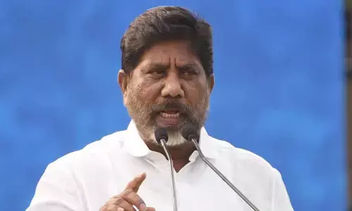 ఆర్థిక ఇబ్బందులు ఉన్నా పథకాలు అమలు చేస్తాం: భట్టి విక్రమార్క