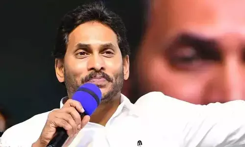 45 రోజుల్లో ఎన్నికలు.. నేను చేయాల్సింది మొత్తం చేశా: CM జగన్