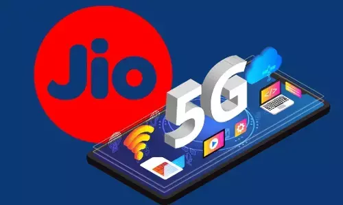 జియోలో వాయిస్​ బ్రేక్​ సమస్యకు కారణమిదే..
