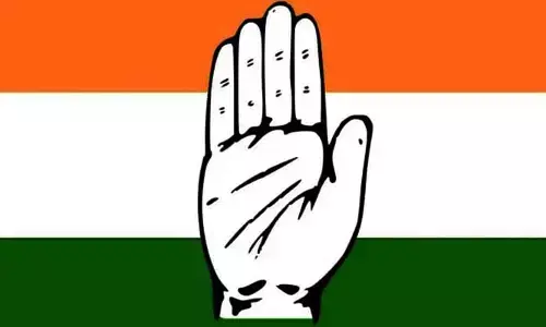 హిమాచల్ ప్రదేశ్‌లో పతనం అంచున కాంగ్రెస్ సర్కార్