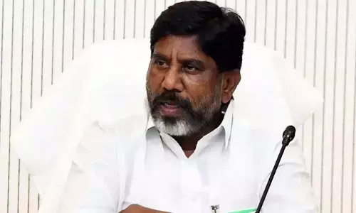 కొడంగల్ తరహాలోనే మరిన్ని ఇంటిగ్రేటెడ్ స్కూళ్లు: డిప్యూటీ సీఎం భట్టి