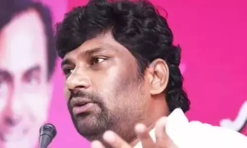 వరంగల్‌లో కడియం కావ్యకు డిపాజిట్ కూడా దక్కదు: బాల్క సుమన్
