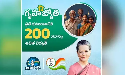 ‘ఆ 200 యూనిట్ల ఫ్రీ కరెంట్ కేవలం ఇంటి అవసరాలకే’