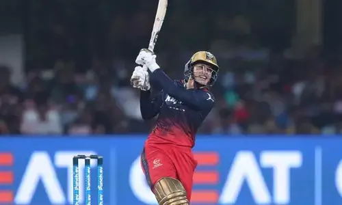 WPL 2024 : గుజరాత్‌పై బెంగళూరు సునాయాస విజయం