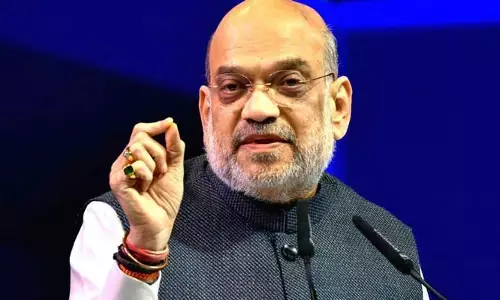 మరో రెండు కశ్మీరీ సంఘాలపై కేంద్రం బ్యాన్.. ఎందుకు ?