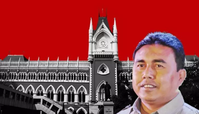 షాజహాన్ను సీబీఐ, ఈడీలు కూడా అరెస్టు చేయొచ్చు : హైకోర్టు షాజహాన్ను సీబీఐ, ఈడీలు కూడా అరెస్టు చేయొచ్చు : హైకోర్టు
