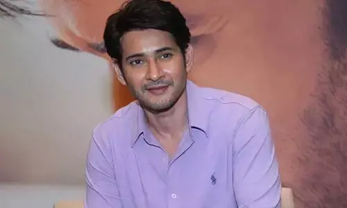 ఆ హీరోయిన్‌తో మళ్లీ మళ్లీ నటించాలనిపిస్తోంది..మహేష్ బాబు ఇంట్రెస్టింగ్ కామెంట్స్!