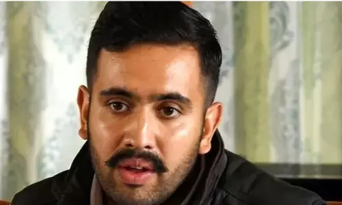 హిమాచల్‌ప్రదేశ్‌లో కీలక పరిణామం: కేబినెట్ మంత్రి రాజీనామా.. సీఎంపై ఆగ్రహం