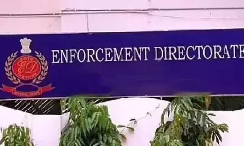 ఢిల్లీ, ముంబైలో ఈడీ తనిఖీలు: మహాదేవ్ బెట్టింగ్ యాప్ కేసులో చర్యలు