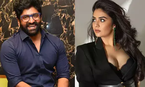 అందరూ చూస్తుండగానే శేఖర్ మాస్టర్‌కి శ్రీముఖి ముద్దులు.. ఇంటికెళ్లిన వెంటనే వైరల్ ఫీవర్‌