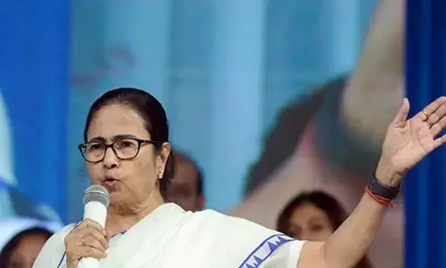బీజేపీ మతతత్వానికి అదే నిదర్శనం: బెంగాల్ సీఎం మమతా బెనర్జీ