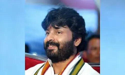 నేను మంత్రి పదవికి మోస్ట్ ఎలిజిబుల్..కాంగ్రెస్ ఎమ్మెల్యే షాకింగ్ కామెంట్స్