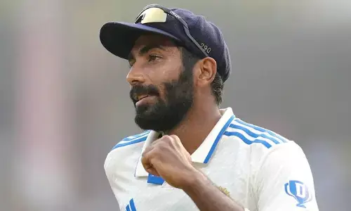 ఐదో టెస్టులో ఇద్దరికి రెస్ట్.. బుమ్రా రిటర్న్ !