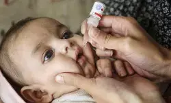 రేపు దేశవ్యాప్త పల్స్ పోలియో కార్యక్రమం