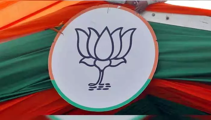 TS: ఖరారైన బీజేపీ పార్లమెంట్ అభ్యర్థులు వీళ్లే! TS: ఖరారైన బీజేపీ పార్లమెంట్ అభ్యర్థులు వీళ్లే!
