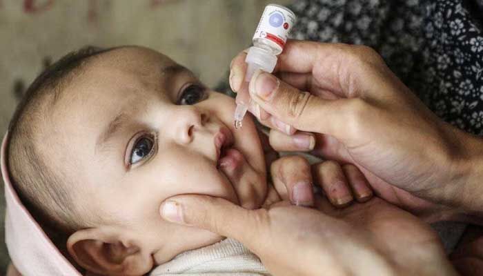 రేపు దేశవ్యాప్త పల్స్ పోలియో కార్యక్రమం