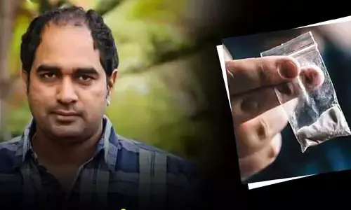 డైరెక్టర్ క్రిష్ అరెస్ట్ తప్పదా?