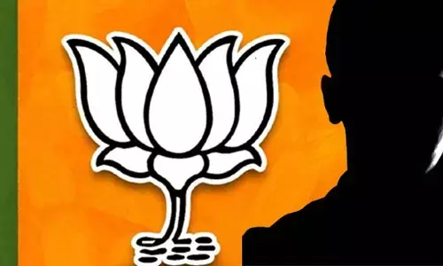 BREAKING: బీఆర్ఎస్ బిగ్ షాక్.. ఇవాళ బీజేపీలో చేరనున్న సిట్టింగ్ ఎంపీ