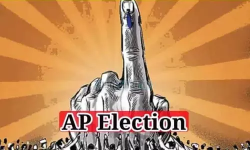 BREAKING: ఏపీలో ప్రకంపనలు సృష్టిస్తున్న తాజా సర్వే.. అధికారం ఆ పార్టీదేనని వెల్లడి