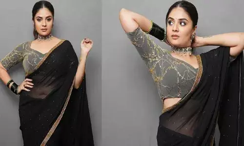 పెళ్లి చేసుకోబోతున్న యాంకర్ శ్రీముఖి.. అధికారికంగా ప్రకటిస్తానంటూ ఇంట్రెస్టింగ్ కామెంట్స్!