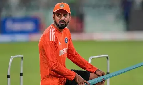 ఐదో టెస్టు కూడా రాహుల్ దూరం.. తిరిగొచ్చిన బుమ్రా