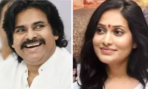 నాలుగో వదినే బావుంది అన్నయ్యా.. పవన్ కల్యాణ్‌కు ఫ్యాన్స్‌ రిక్వెస్ట్