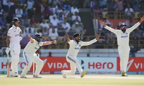 IND VS AUS : నాలుగో టెస్టులో ఓటమి.. భారత్‌ డబ్ల్యూటీసీ ఫైనల్ ఆశలు లేనట్టేనా?