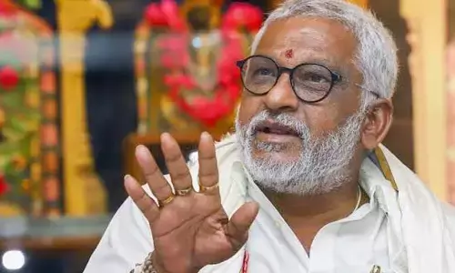 ‘వైసీపీని అధఃపాతాళానికి తొక్కమనండి చూద్దాం’