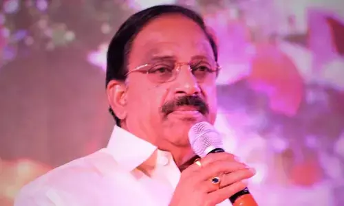 ‘BRS నేతలు పనికిరాని చాలెంజ్‌లు విసురుతున్నారు’