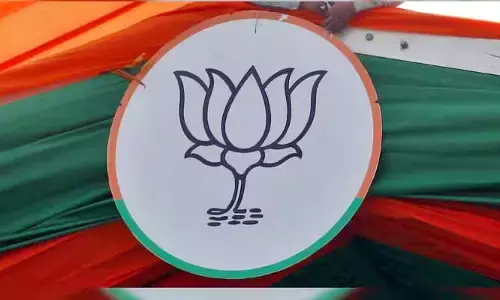 TS: ఖరారైన బీజేపీ పార్లమెంట్ అభ్యర్థులు వీళ్లే!