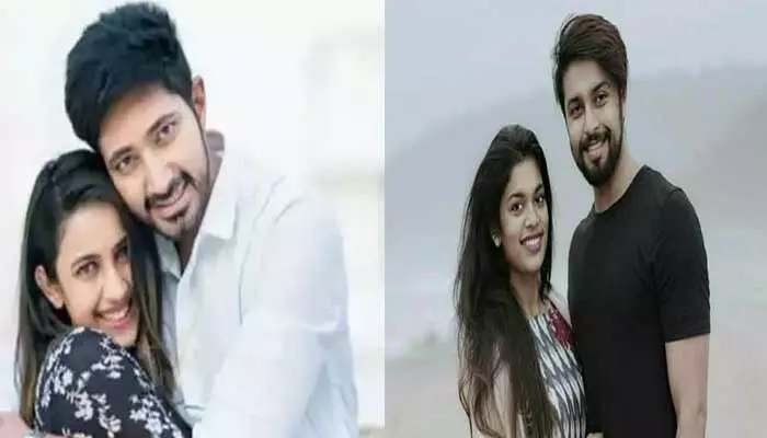 తమ్ముడు 2 అన్న కూతురు 2 కూతురు1.. మెగా ఫ్యామిలీ పెళ్లిలపై పోస్టర్స్.. పరువు తీసుకున్న నాగబాబు తమ్ముడు 2 అన్న కూతురు 2 కూతురు1.. మెగా ఫ్యామిలీ పెళ్లిలపై పోస్టర్స్.. పరువు తీసుకున్న నాగబాబు