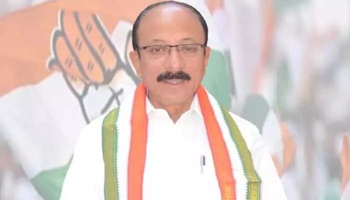 తెలంగాణ రాష్ట్ర ఉర్దూ అకాడమీ చైర్మన్గా తాహేర్ తెలంగాణ రాష్ట్ర ఉర్దూ అకాడమీ చైర్మన్గా తాహేర్